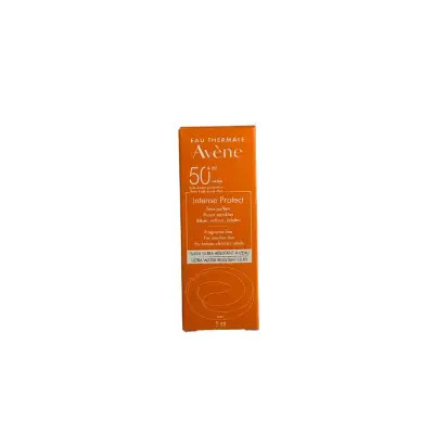 Avene Intense Protect SPF50+ Güneş Kremi 5 ml Promosyon Ürün - 1