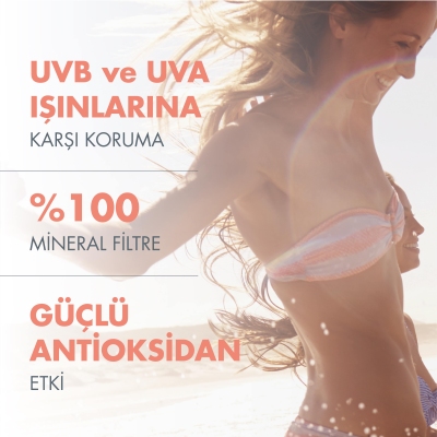 Avene Lait Mineral Lotion Spf 50+ 100 ml - 9