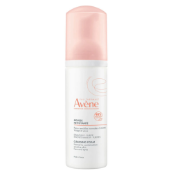 Avene Mousse Nettoyante Cilt Temizleme Köpüğü 150 ml - 1