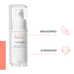 Avene Physiolift Göz Çevresi Bakım Kremi 15 Ml - 2