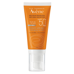 Avene Solaire Anti-Age SPF50+ Creme 50 ml - 1