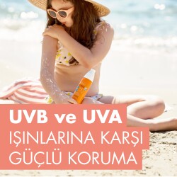 Avene Sun Care SPF50+ Çocuklar Için Sprey 200 ml - 11
