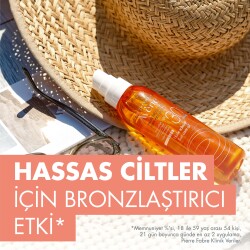 Avene Sun Huile Solaire SPF30 Vücut Yağı 200 ml - 10