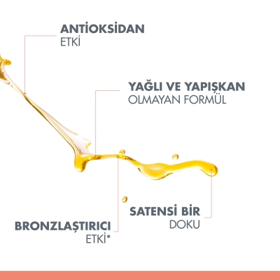 Avene Sun Huile Solaire SPF30 Vücut Yağı 200 ml - 11