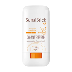 Avene Sunsistick Spf50 Hassas Ciltler Için Stick Güneş Koruyucu 20 gr - 1