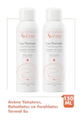 Avene Termal Su 150 ml İkili Paket - 1