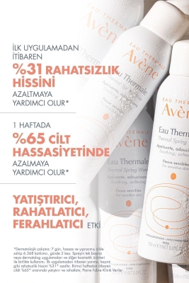 Avene Termal Su 150 ml İkili Paket - 2
