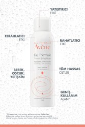 Avene Termal Su 150 ml İkili Paket - 3