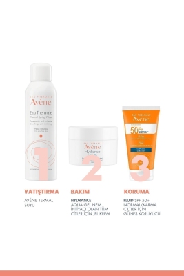 Avene Termal Su 150 ml İkili Paket - 6