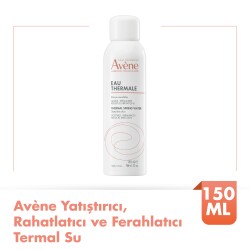 Avene Thermal Su 150 Ml - 9