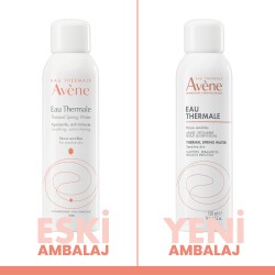 Avene Thermal Su 150 Ml - 10
