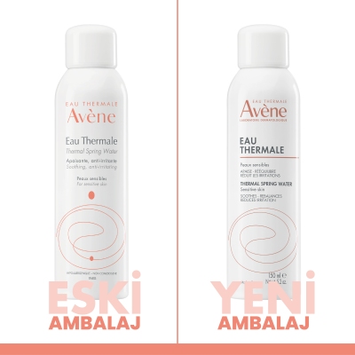 Avene Thermal Su 150 Ml - 10