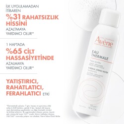 Avene Thermal Su 150 Ml - 11
