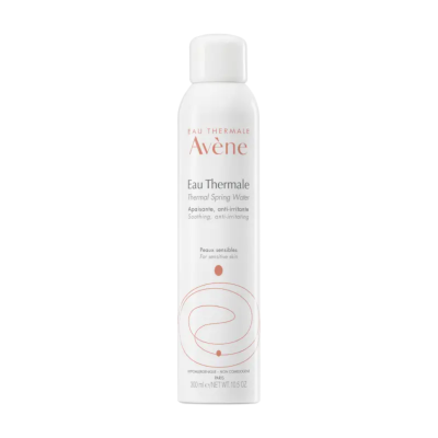 Avene Thermal Su 300 Ml - 1