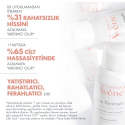 Avene Thermal Su 300 Ml - 10