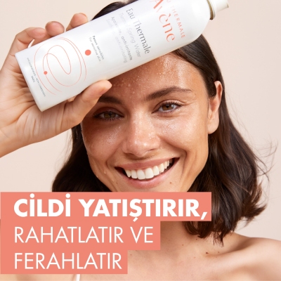 Avene Thermal Su 300 Ml - 11