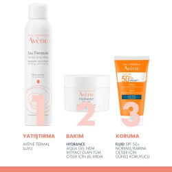 Avene Thermal Su 300 Ml - 12