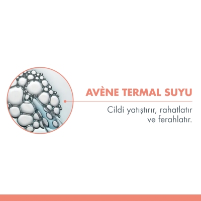 Avene Thermal Su 300 Ml - 13