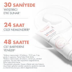 Avene Tolerance Control Soothing Skin Recovery Cream 40 ml - 10