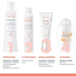 Avene Tolerance Control Soothing Skin Recovery Cream 40 ml - 12