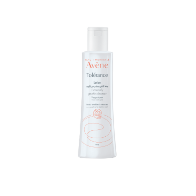 Avene Tolerance Extremely Gentle Cleanser 200 ml - 1