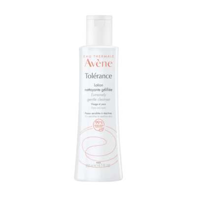 Avene Tolerance Extremely Gentle Cleanser 200 ml - 1