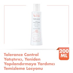 Avene Tolerance Extremely Gentle Cleanser 200 ml - 8