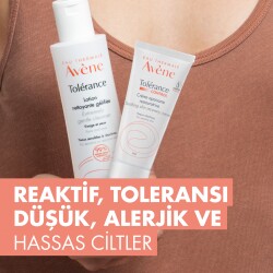 Avene Tolerance Extremely Gentle Cleanser 200 ml - 11