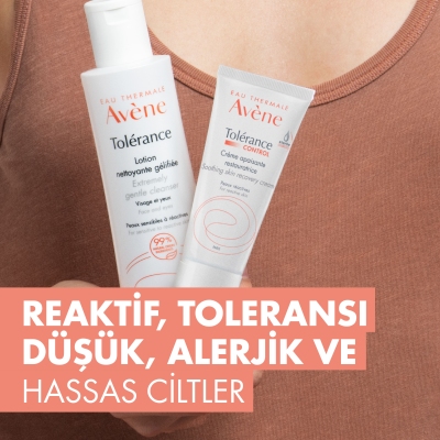 Avene Tolerance Extremely Gentle Cleanser 200 ml - 11