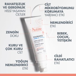 Avene Tolerance Hydra-10 Creme 40 ml - 9