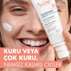 Avene Tolerance Hydra-10 Creme 40 ml - 11