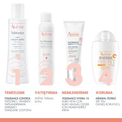Avene Tolerance Hydra-10 Creme 40 ml - 12