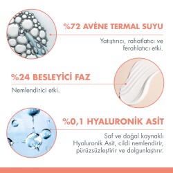 Avene Tolerance Hydra-10 Creme 40 ml - 13