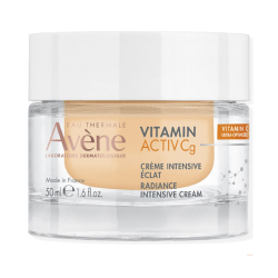 Avene Vitamin Activ Cg Krem 50 ml - 1