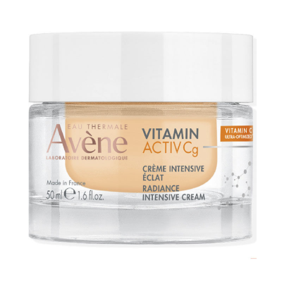 Avene Vitamin Activ Cg Krem 50 ml - 1
