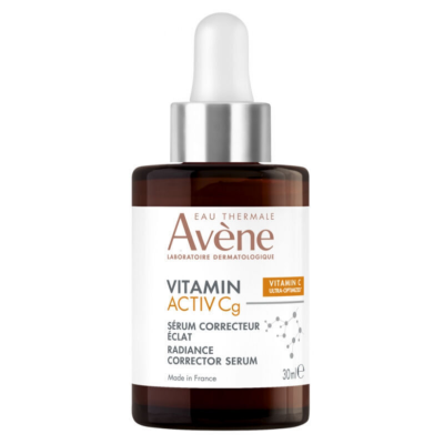 Avene Vitamin Activ Cg Serum 30 ml - 1