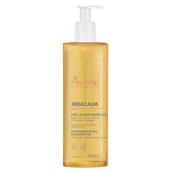 Avene XeraCalm A D Huile Lavante Cleansing Oil 400 Ml - 1