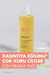 Avene XeraCalm A D Huile Lavante Cleansing Oil 400 Ml - 10