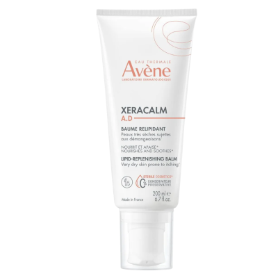 Avene XeraCalm A.D Baume 200 Ml - 1