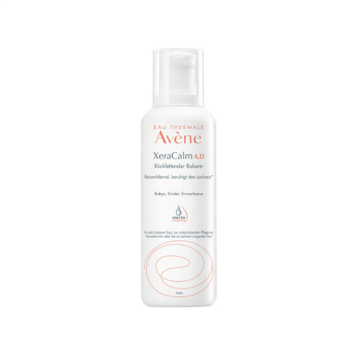 Avene XeraCalm A.D Baume Relipidant Nemlendirici Balsam 400 ml - 1