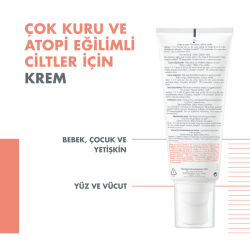 Avene Xeracalm A.D Creme 200 Ml - 3