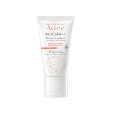 Avene XeraCalm A.D Konsantre Yatıştırıcı Krem 50 ml - 1