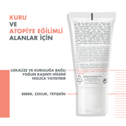 Avene XeraCalm A.D Konsantre Yatıştırıcı Krem 50 ml - 3