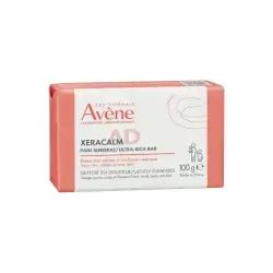 Avene XeraCalm A.D Yüz ve Vücut Temizleyici Sabun 100 gr - Avene