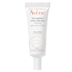 Avene Yatıştırıcı Göz Çevresi Bakım Kremi 10 ml - 1