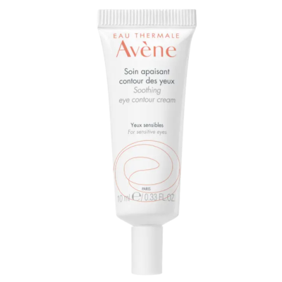 Avene Yatıştırıcı Göz Çevresi Bakım Kremi 10 ml - 1