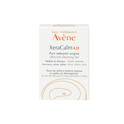 Avene Yüz ve Vücut Temizleyici Sabun 100 gr - 1