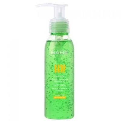 Babe %100 Aloe İçeren Yatıştırıcı Etkili Jel 300 ml - 2