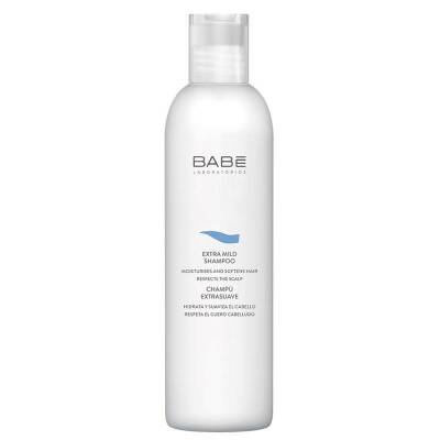 Babe Extra Mild Saç Bakım Şampuanı 250ml - 1
