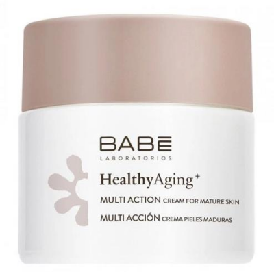 Babe HealthyAging Multi Action Cream For Mature Skin 50 ml - 1